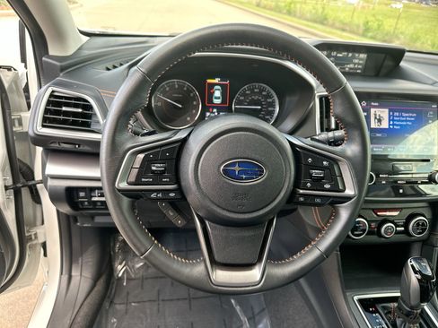 Used 2023 Subaru Crosstrek 2.5i Limited w/ Popular Package #4 image 27