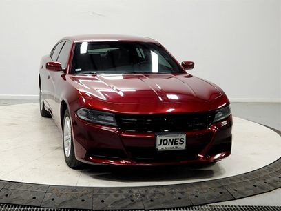 Used 2021 Dodge Charger SXT w/ Leather Interior Group