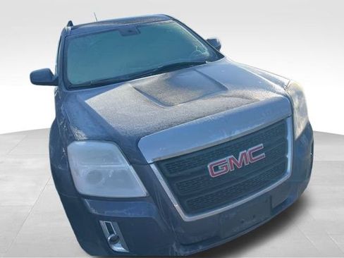 Used 2014 GMC Terrain SLE image 5