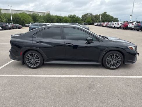 Used 2024 Subaru WRX GT image 6