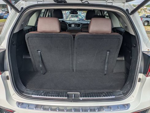Used 2019 Kia Sorento SX FWD image 12