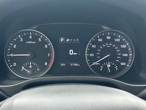 Used 2018 Hyundai Elantra SEL w/ Cargo Package image 19