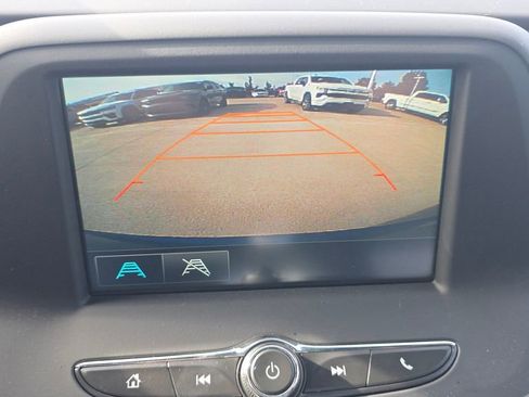 Used 2016 Chevrolet Camaro LT w/ RS Package RWD image 20