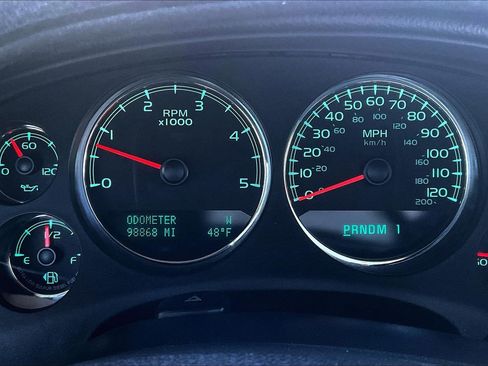 Used 2009 GMC Sierra 3500 W/T image 12