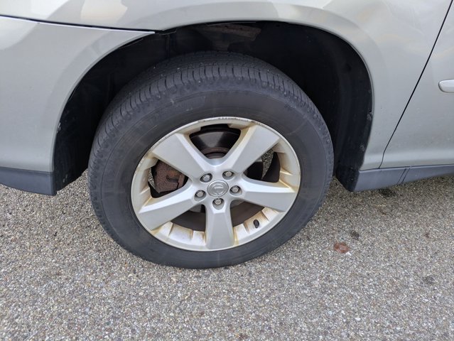Used 2005 Lexus RX 330 AWD w/ Premium Plus Pkg image 10