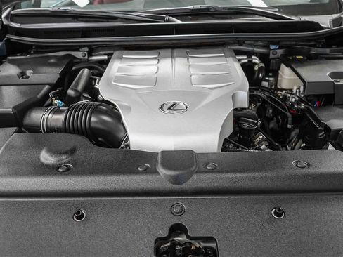 Certified 2023 Lexus GX 460 Premium image 28