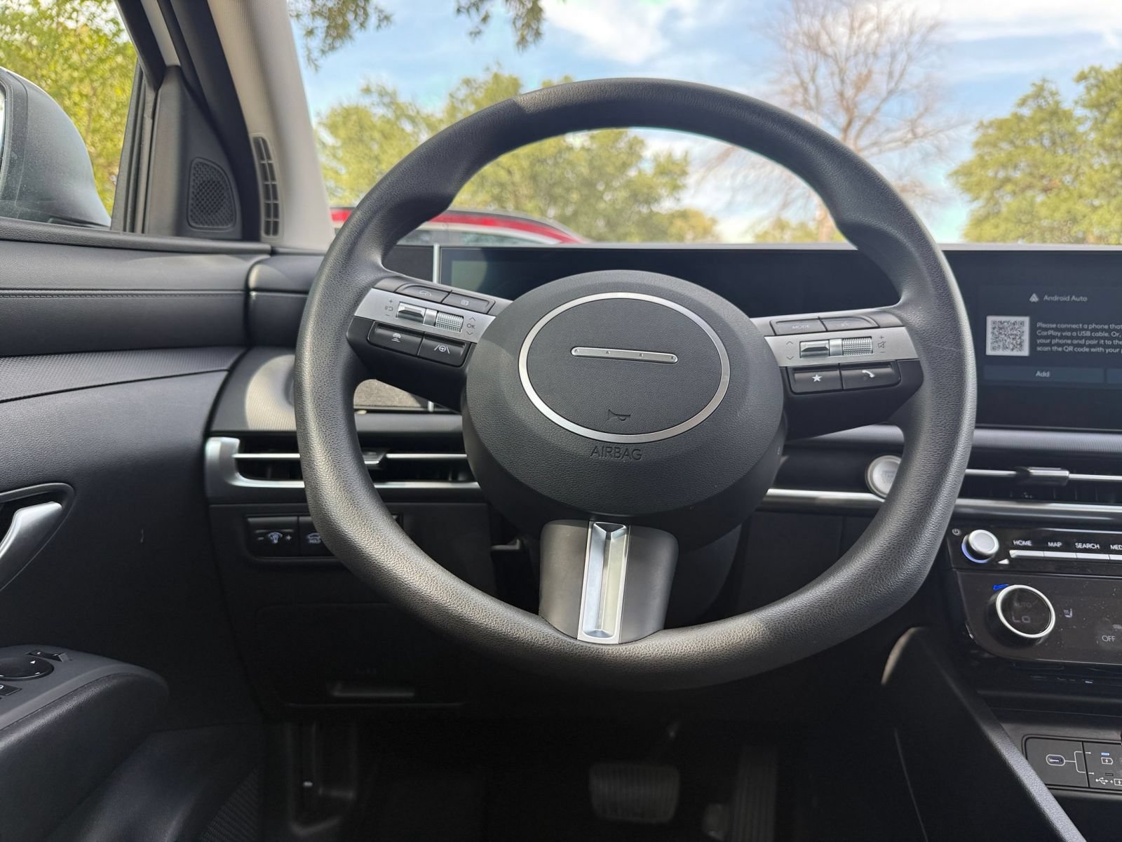 Used 2026 Hyundai Tucson SEL Plus FWD image 28