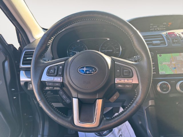Used 2018 Subaru Forester 2.0XT Touring w/ Popular Package #2 AWD/4WD image 13