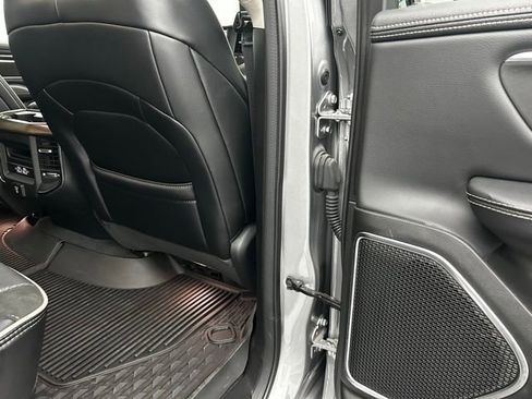 Used 2022 RAM 1500 Laramie image 35