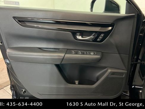 Used 2024 Honda CR-V EX-L image 14