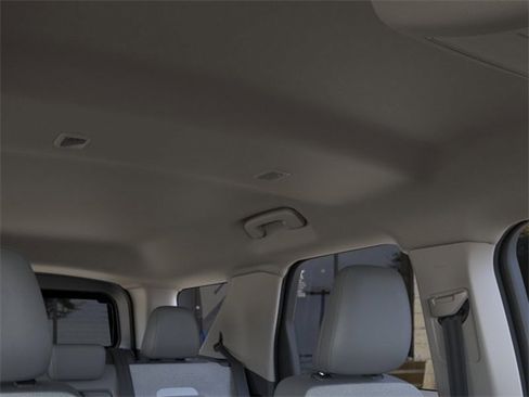 New 2025 Ford Bronco Sport Badlands w/ Badlands Tech Package image 22