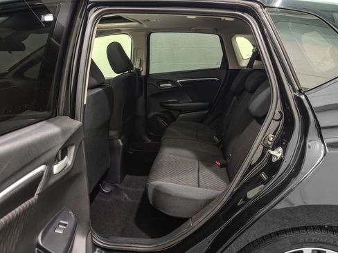 Used 2020 Honda Fit EX image 15