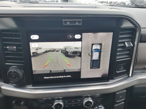 New 2026 Ford F350 Platinum w/ FX4 Off-Road Package image 19