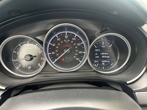 Used 2023 MAZDA CX-9 Touring AWD/4WD image 18