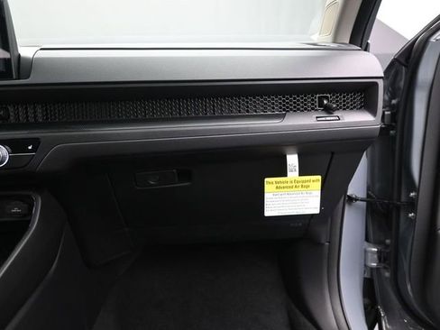New 2026 Honda CR-V EX image 24