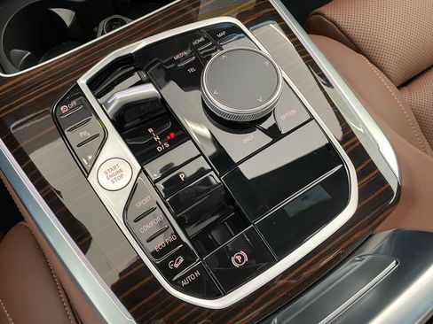 New 2026 BMW X5 xDrive40i AWD/4WD image 19