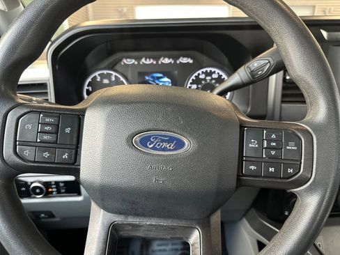 Used 2024 Ford F250 XLT w/ FX4 Off-Road Package image 14