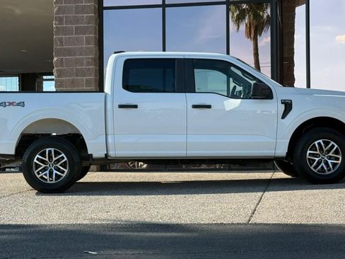 Used 2021 Ford F150 XL w/ Equipment Group 101A High AWD/4WD image 15
