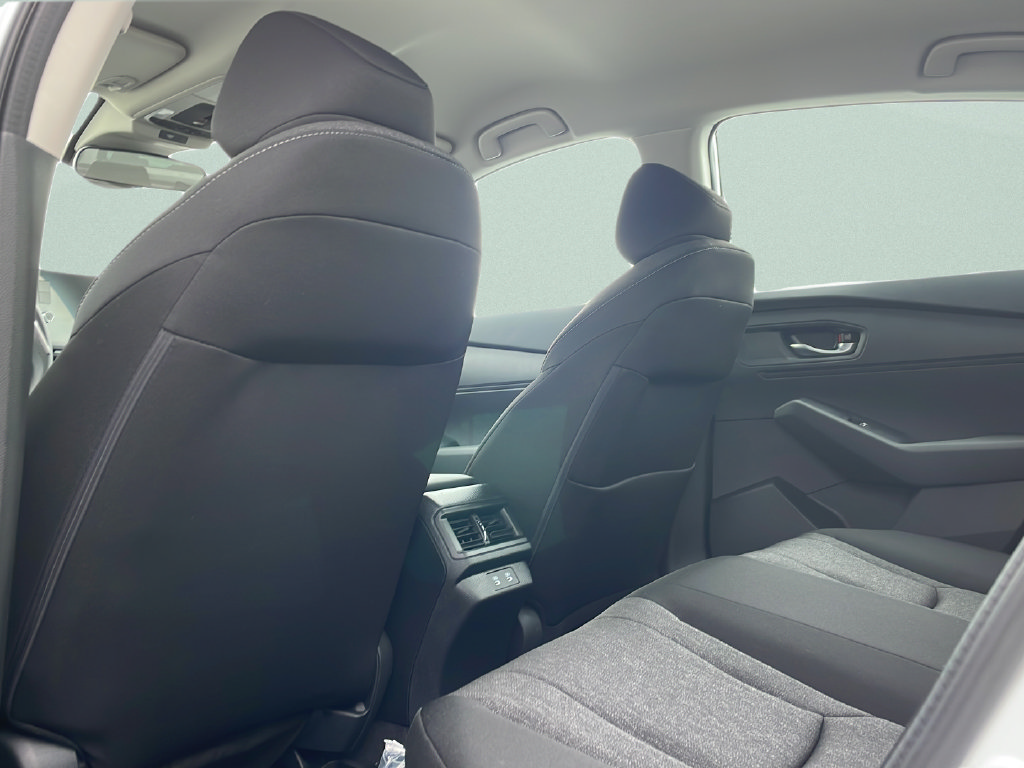 New 2026 Honda Accord LX image 22
