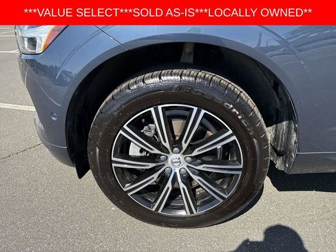 Used 2019 Volvo XC60 T5 Inscription AWD/4WD image 18