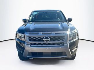 New 2026 Nissan Frontier SV w/ Tow Package video 2
