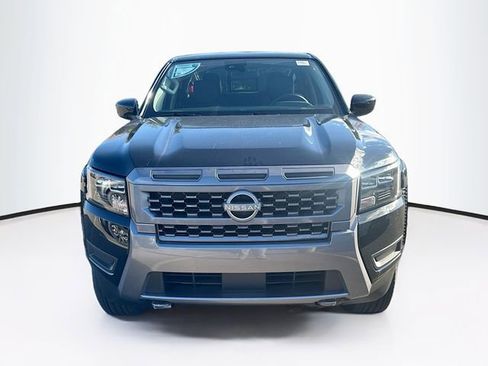 New 2026 Nissan Frontier SV w/ Tow Package image 2