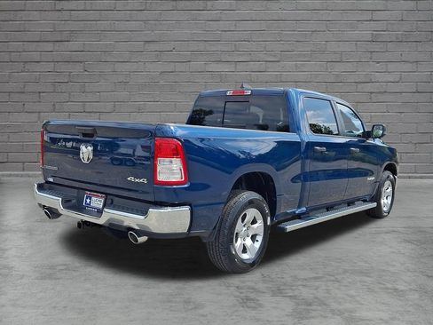 Used 2023 RAM 1500 Big Horn AWD/4WD image 11