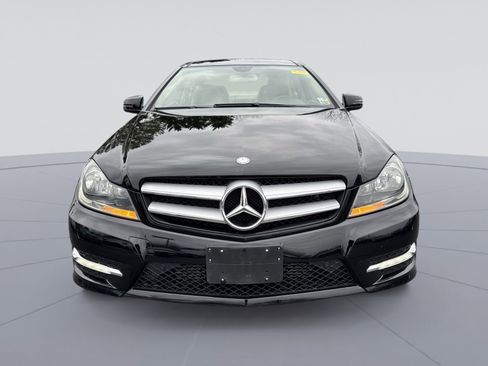 Used 2013 Mercedes-Benz C 250 C 250 image 4