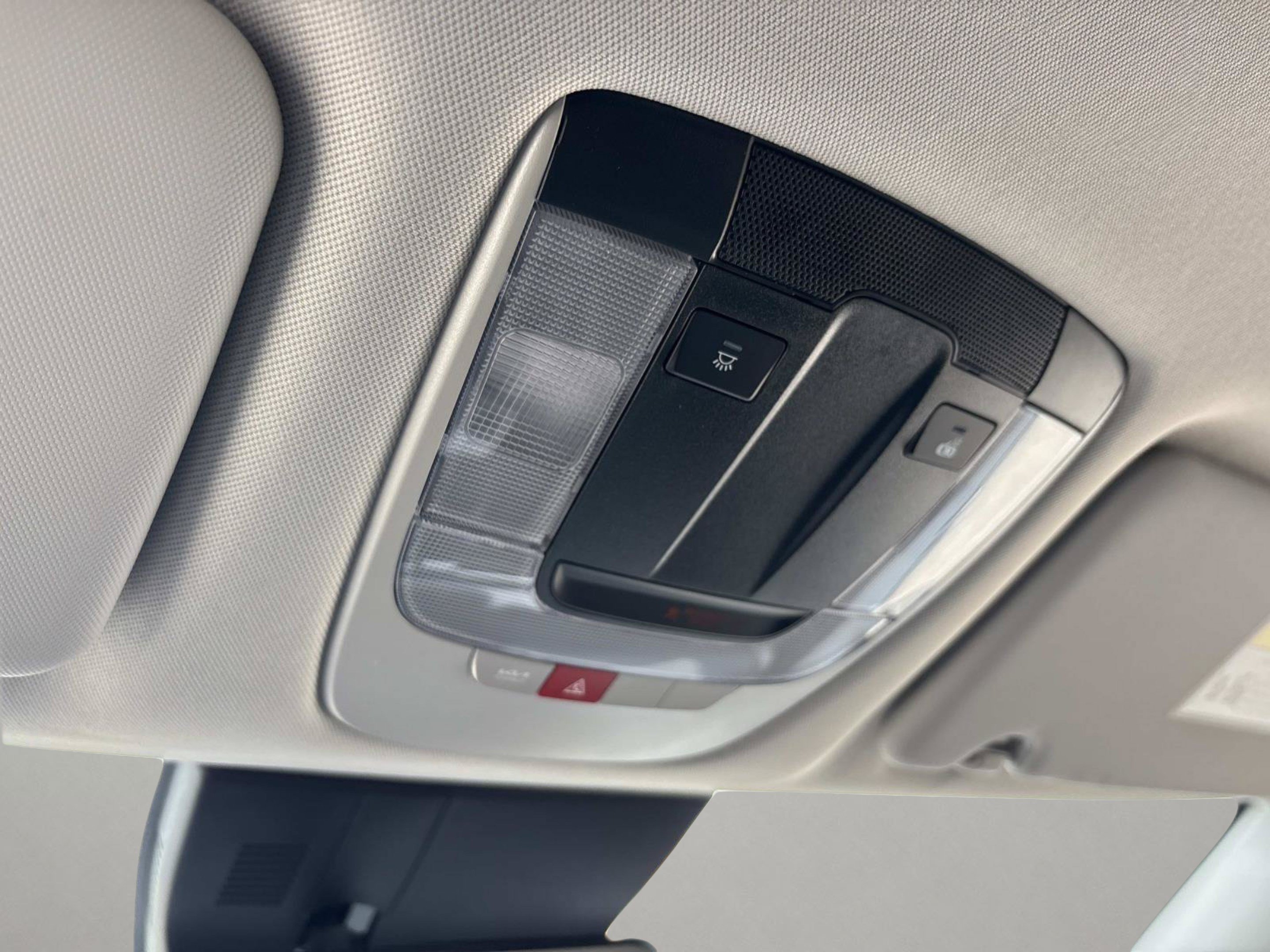 New 2027 Kia Sportage EX FWD image 32