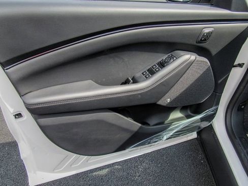 New 2025 Ford Mustang Mach-E Premium w/ Interior Protection Package image 6