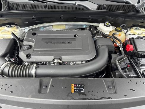 Used 2023 Buick Envision Preferred AWD/4WD image 13
