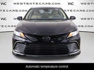 Used 2023 Toyota Camry LE w/ Convenience Package FWD video 2