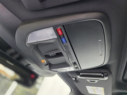 New 2026 Subaru Forester Sport image 29