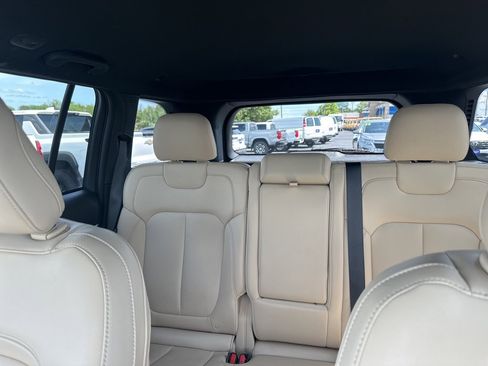 Used 2024 Jeep Grand Cherokee Limited image 49