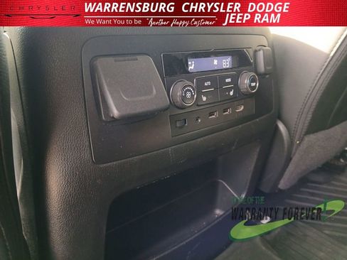 Used 2020 Chevrolet Tahoe Premier image 16
