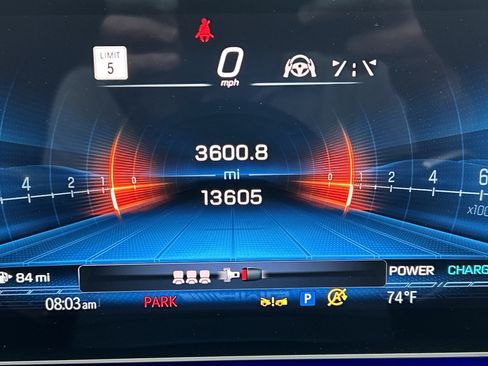 Certified 2026 Mercedes-Benz GLE 63 AMG S image 27