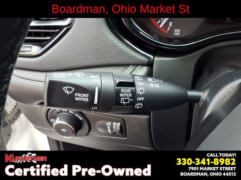 Used 2021 Dodge Durango SXT AWD/4WD image 23