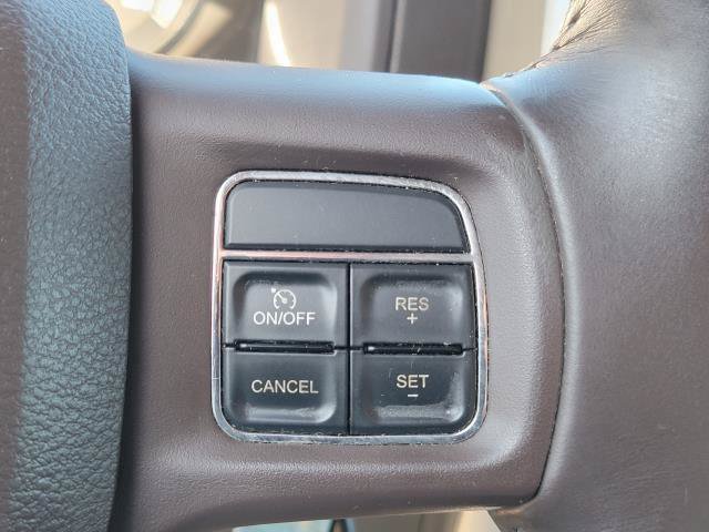 Used 2012 RAM 1500 Big Horn RWD image 15