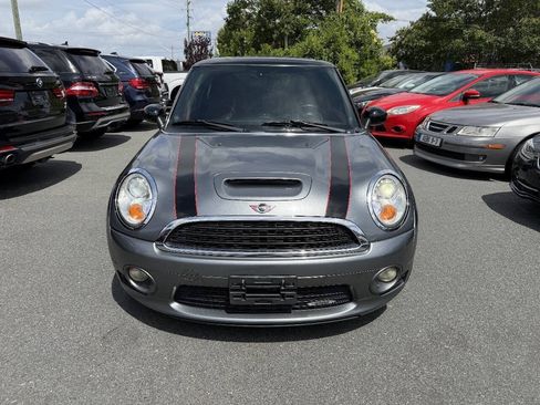 Used 2010 MINI Cooper John Cooper Works FWD image 2