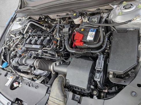 Used 2019 Honda Accord EX image 23