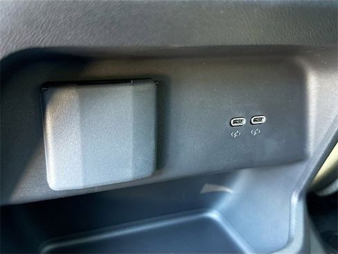 New 2024 Chevrolet Silverado EV W/T image 27