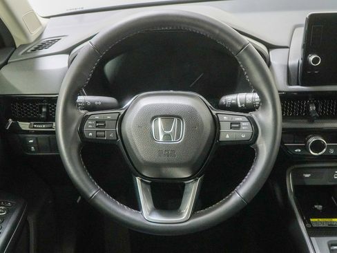 Certified 2025 Honda CR-V EX-L image 23