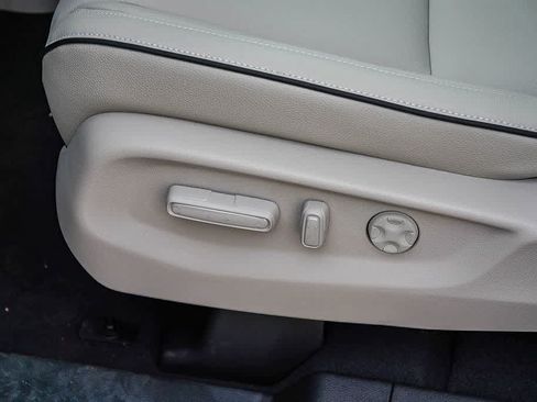 New 2026 Honda Odyssey Touring image 26
