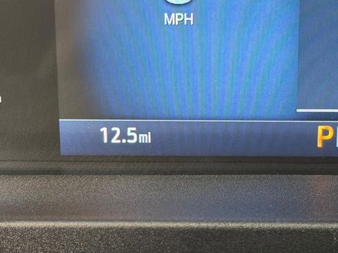 New 2025 Ford Ranger XL w/ Trailer Tow Package image 20