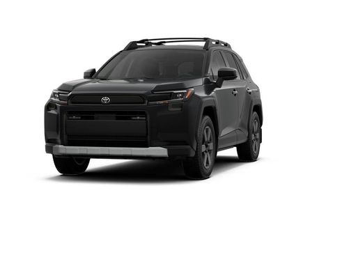 New 2026 Toyota RAV4 AWD Plug-in Hybrid image 18