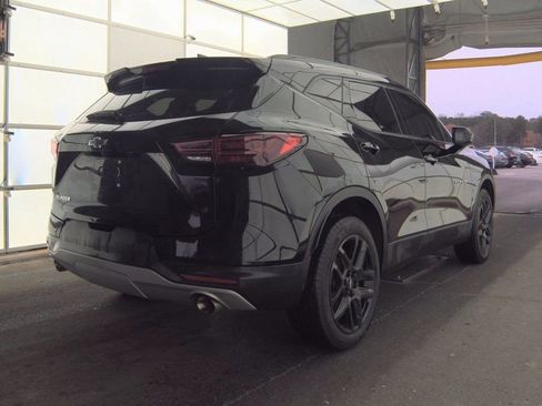 Used 2024 Chevrolet Blazer LT w/ Convenience Package image 4