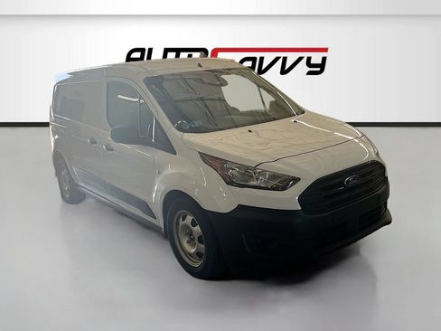 Used 2023 Ford Transit Connect XL FWD image 1