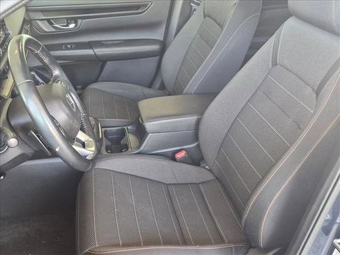 Used 2025 Honda CR-V Sport image 16