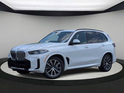 Used 2026 BMW X5 xDrive40i w/ M Sport Package