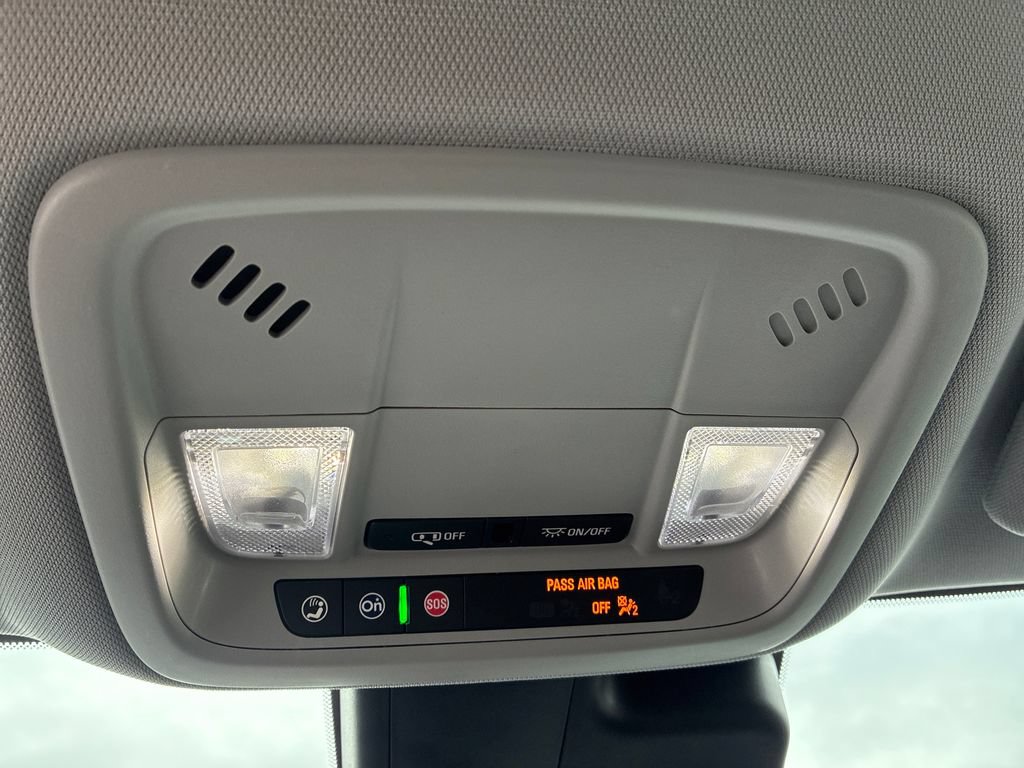 Used 2024 Chevrolet Malibu LS FWD image 20